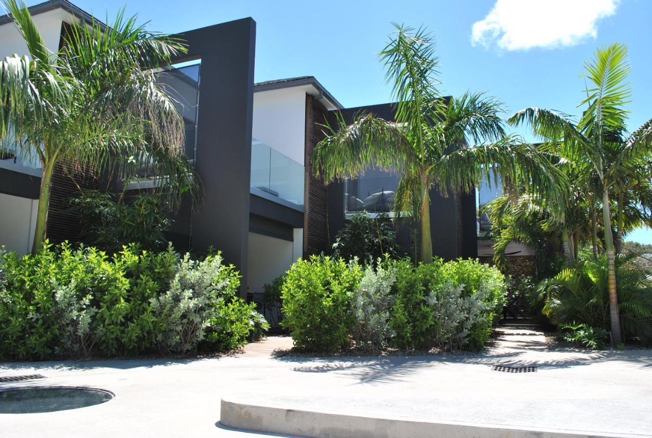 Reve De Saint Barth - Vue Mer - Piscine Chauffee & Jacuzzi Gustavia Exterior foto