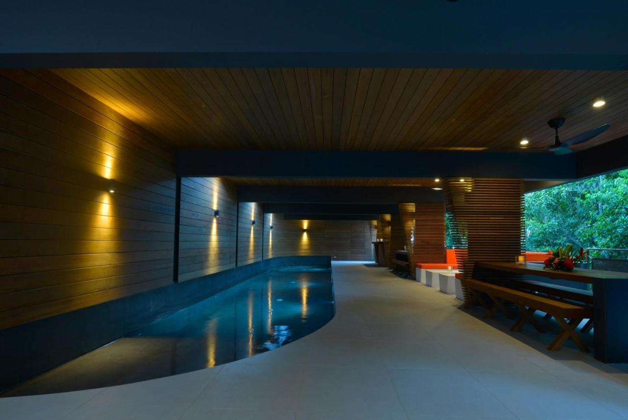Reve De Saint Barth - Vue Mer - Piscine Chauffee & Jacuzzi Gustavia Exterior foto