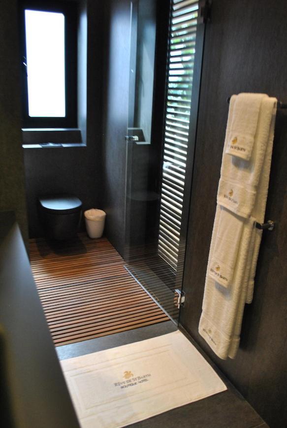 Reve De Saint Barth - Vue Mer - Piscine Chauffee & Jacuzzi Gustavia Exterior foto